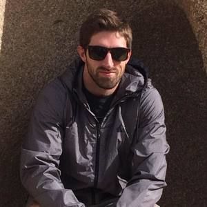 Meet your Posher, Colin